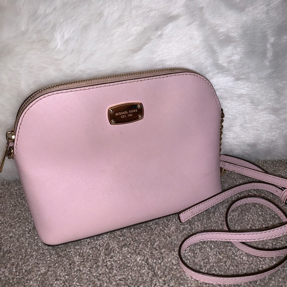 Michael Kors Crossbody Purse